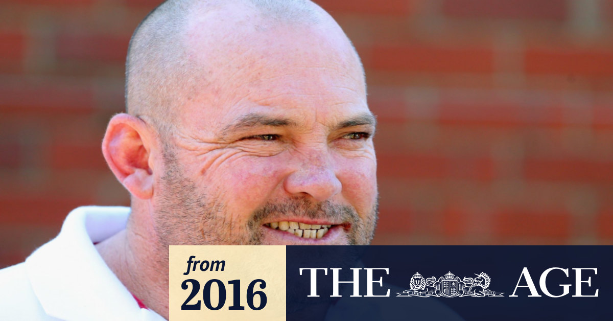 'UnderBailey' Tweet lands Peter Moody's wife Sarah Moody in trouble